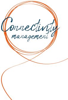Connectivity management