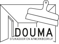 Stukadoor en Afwerkbedrijf Douma